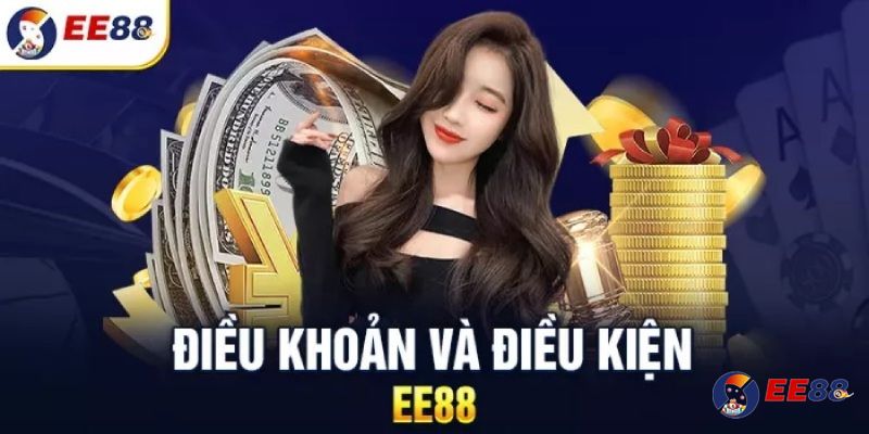 Điều khoản và điều kiện về cá cược