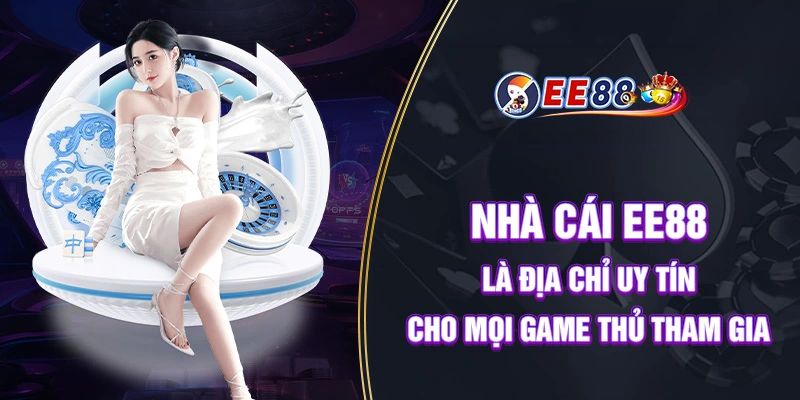 Những lợi thế của EE88